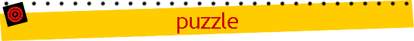 puzzle